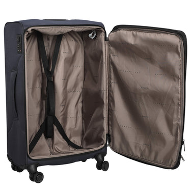 Stratic Bendigo Light+ - 4-Rollen-Trolley 72 cm M erw. (navy) - Ansicht 6