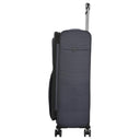 Stratic Bendigo Light+ - 4-Rollen-Trolley 72 cm M erw. (navy) - Ansicht 3