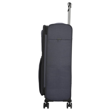 Stratic Bendigo Light+ - 4-Rollen-Trolley 72 cm M erw. (navy) - Ansicht 3