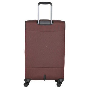 Stratic Bendigo Light+ - 4 - Rollen - Trolley 72 cm M erw. (redwine) - Markenkoffer