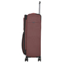 Stratic Bendigo Light+ - 4 - Rollen - Trolley 72 cm M erw. (redwine) - Markenkoffer