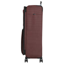 Stratic Bendigo Light+ - 4 - Rollen - Trolley 84 cm L erw. (redwine) - Markenkoffer