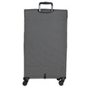 Stratic Bendigo Light+ - 4 - Rollen - Trolley 84 cm L erw. (silver) - Markenkoffer