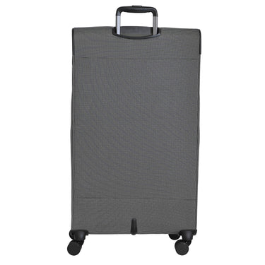 Stratic Bendigo Light+ - 4 - Rollen - Trolley 84 cm L erw. (silver) - Markenkoffer