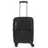 Stratic Bright+ - 4-Rollen-Trolley 56 cm S erw. (black)