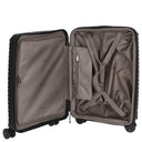 Stratic Bright+ - 4-Rollen-Trolley 56 cm S erw. (black) - Ansicht 6