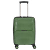 Stratic Bright+ - 4-Wheel Trolley 56 cm S erw. (olive)