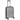 Stratic Bright+ - 4 - Rollen - Trolley 56 cm S erw. (silver) - Markenkoffer