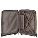 Stratic Bright+ - 4 - Rollen - Trolley 56 cm S erw. (yellow gold) - Markenkoffer