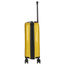 Stratic Bright+ - 4 - Rollen - Trolley 56 cm S erw. (yellow gold) - Markenkoffer