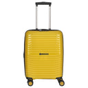 Stratic Bright+ - 4 - Rollen - Trolley 56 cm S erw. (yellow gold) - Markenkoffer