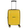 Stratic Bright+ - Trolley 4 ruote 56 cm S espanso (giallo oro)