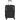 Stratic Bright+ - 4 - Rollen - Trolley 66 cm M erw. (black) - Markenkoffer
