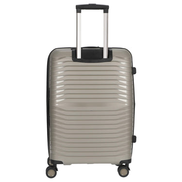 Stratic Bright+ - 4-Rollen-Trolley 66 cm M erw. (champagne) - Ansicht 4