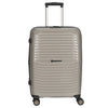 Stratic Bright+ - Trolley 4 ruote 66 cm M erw. (champagne)