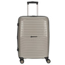 Stratic Bright+ - 4-Rollen-Trolley 66 cm M erw. (champagne)