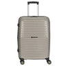 Stratic Bright+ - 4-Rollen-Trolley 66 cm M erw. (champagne)