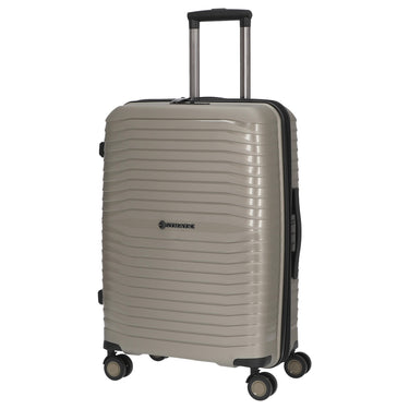 Stratic Bright+ - 4-Rollen-Trolley 66 cm M erw. (champagne) - Ansicht 2