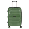 Stratic Bright+ - Trolley 4 ruote 66 cm M erw. (oliva)
