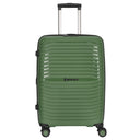 Stratic Bright+ - 4-Rollen-Trolley 66 cm M erw. (olive)