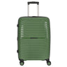 Stratic Bright+ - 4-Rollen-Trolley 66 cm M erw. (olive)