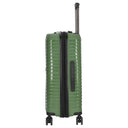 Stratic Bright+ - 4-Rollen-Trolley 66 cm M erw. (olive) - Ansicht 3