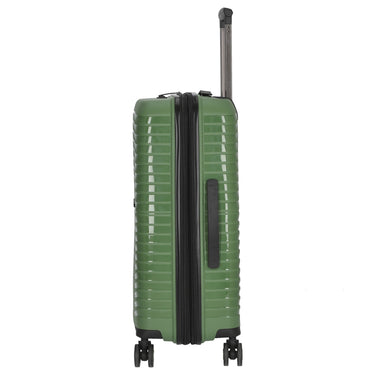 Stratic Bright+ - 4-Rollen-Trolley 66 cm M erw. (olive) - Ansicht 3