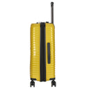 Stratic Bright+ - 4 - Rollen - Trolley 66 cm M erw. (yellow gold) - Markenkoffer