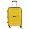 Stratic Bright+ - Trolley a 4 ruote 66 cm M erw. (yellow gold)