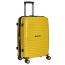 Stratic Bright+ - 4 - Rollen - Trolley 66 cm M erw. (yellow gold) - Markenkoffer