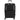 Stratic Bright+ - 4 - Rollen - Trolley 76 cm L erw. (black) - Markenkoffer