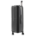 Stratic Bright+ - 4 - Rollen - Trolley 76 cm L erw. (grey) - Markenkoffer