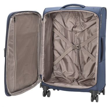 Stratic Fresh - 4-Rolley-Trolley 65 cm M erw. (navy) - Ansicht 6
