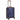 Stratic Leather and More - 4 - Rollen - Kabinentrolley Vortasche 15" 55 cm S (blue) - Markenkoffer