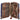 Stratic Leather and More - 4 - Rollen - Kabinentrolley Vortasche 15" 55 cm S (blue) - Markenkoffer