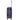 Stratic Leather and More - 4 - Rollen - Kabinentrolley Vortasche 15" 55 cm S (blue) - Markenkoffer