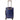 Stratic Leather and More - 4 - Rollen - Kabinentrolley Vortasche 15" 55 cm S (blue) - Markenkoffer