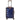 Stratic Leather and More - 4 - Rollen - Kabinentrolley Vortasche 15" 55 cm S (blue) - Markenkoffer