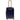 Stratic Leather and More - 4 - Rollen - Trolley 66 cm M (blue) - Markenkoffer