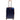 Stratic Leather and More - 4 - Rollen - Trolley 66 cm M (blue) - Markenkoffer