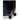 Stratic Leather and More - 4 - Rollen - Trolley 66 cm M (blue) - Markenkoffer
