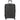 Stratic Leather and More - 4 - Rollen - Trolley 66 cm M (matt black) - Markenkoffer