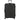 Stratic Leather and More - 4 - Rollen - Trolley 76 cm L (matt black) - Markenkoffer