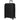 Stratic Leather and More - 4 - Rollen - Trolley 76 cm L (matt black) - Markenkoffer