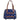 Stratic Leather and More - Beautycase 28 cm (blue) - Markenkoffer