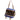Stratic Leather and More - Beautycase 28 cm (blue) - Markenkoffer
