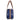 Stratic Leather and More - Beautycase 28 cm (blue) - Markenkoffer
