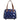 Stratic Leather and More - Beautycase 28 cm (blue) - Markenkoffer
