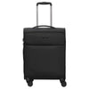Stratic Light+ - Trolley a 4 ruote 55 cm S (nero)