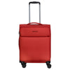 Stratic Light+ - Trolley con 4 ruote 55 cm S (red)